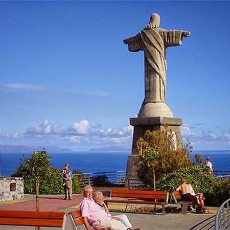 Estudio Costinha - Madeira Garajau Εξωτερικό φωτογραφία