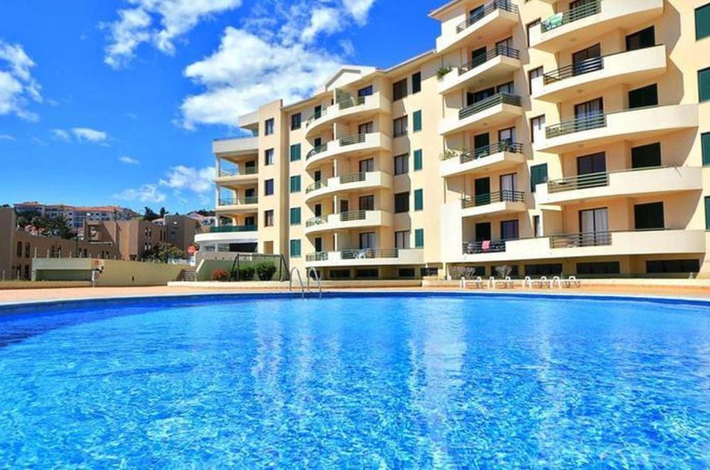 Estudio Costinha - Madeira Garajau Εξωτερικό φωτογραφία